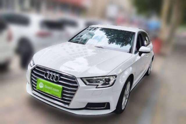 Used Audi A3 2019 Sportback 35 TFSI Ambition China VI
