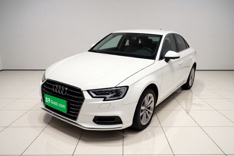 Used Audi A3 2019 Limousine 35 TFSI Ambition China VI Guazi used car, China used car export, Used car for sale, Used  cars, Cheapest cars for sale
