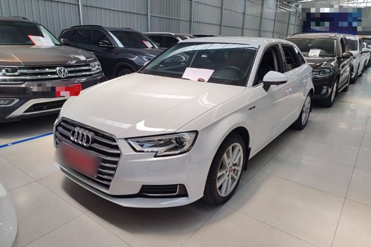 Used Audi A3 2019 Sportback 35 TFSI Ambition China VI Guazi used car, China used car export, Used car for sale, Used  cars, Cheapest cars for sale