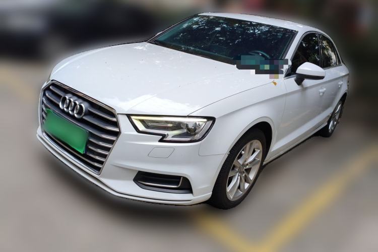 Used Audi A3 2019 Limousine 35 TFSI Ambition China V Guazi used car, China used car export, Used car for sale, Used  cars, Cheapest cars for sale