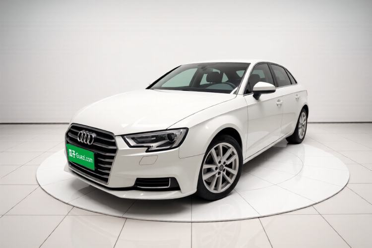 Used Audi A3 2019 Sportback 35 TFSI Ambition China VI Guazi used car, China used car export, Used car for sale, Used  cars, Cheapest cars for sale