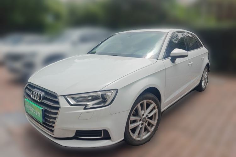 Used Audi A3 2019 Sportback 35 TFSI Ambition China VI Guazi used car, China used car export, Used car for sale, Used cars, Cheapest cars for sale
