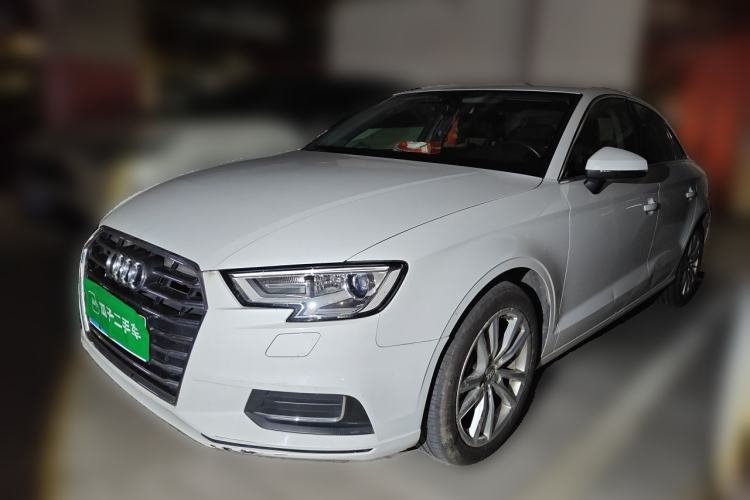 Ojetý Audi A3 2019 Limousine 35 TFSI Ambition China VI Guazi used car, China used car export, Used car for sale, Used  cars, Cheapest cars for sale