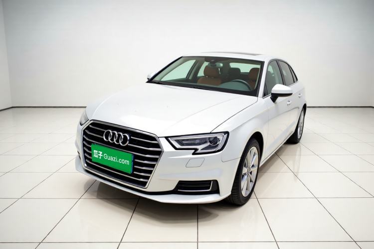 Used Audi A3 2019 Sportback 35 TFSI Ambition China V Guazi used car, China used car export, Used car for sale, Used cars, Cheapest cars for sale