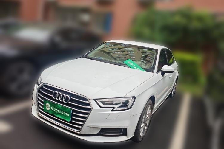 Used Audi A3 2019 Sportback 35 TFSI Ambition China V Guazi used car, China used car export, Used car for sale, Used  cars, Cheapest cars for sale