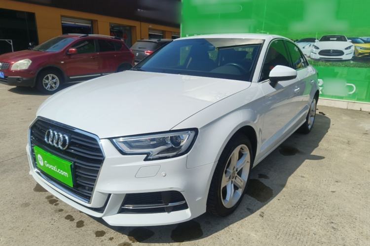 Used Audi A3 2019 Limousine 35 TFSI Ambition China VI Guazi used car, China used car export, Used car for sale, Used cars, Cheapest cars for sale