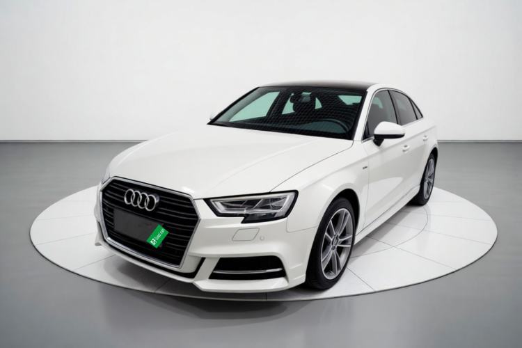 Used Audi A3 2019 Limousine 35 TFSI Fashion Edition China V standard Guazi used car, China used car export, Used car for sale, Used  cars, Cheapest cars for sale