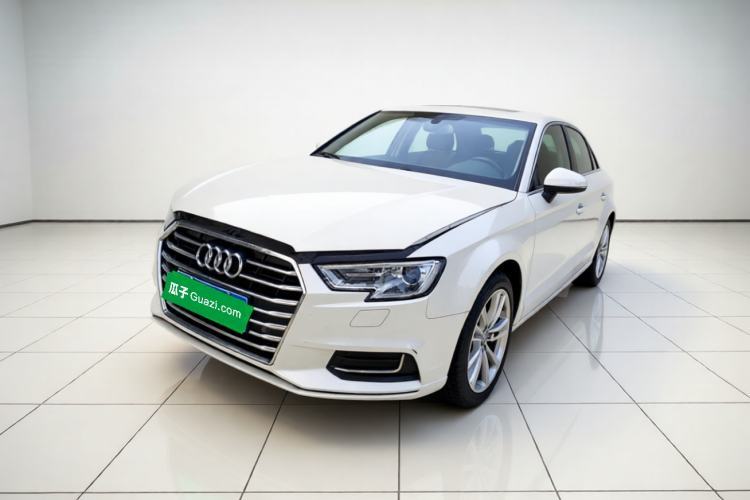 Used Audi A3 2019 Limousine 35 TFSI Ambition China V Guazi used car, China used car export, Used car for sale, Used cars, Cheapest cars for sale