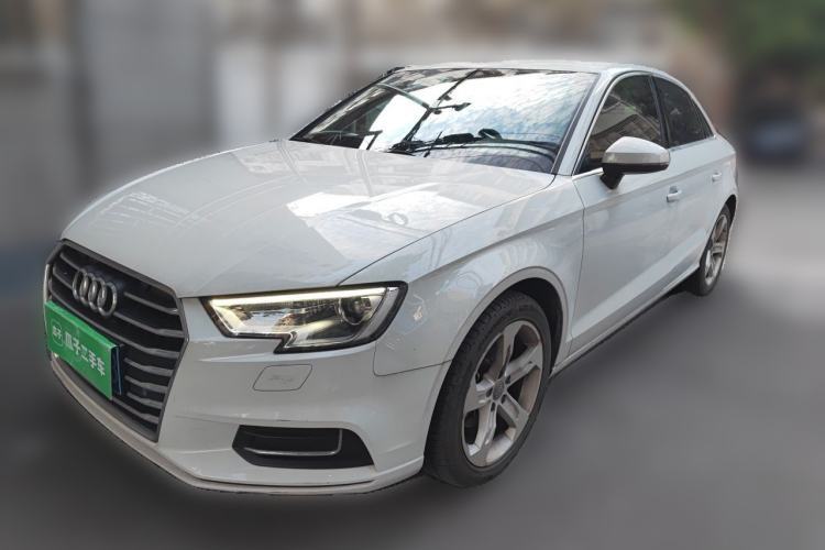 Used Audi A3 2019 Limousine 35 TFSI Ambition China VI Guazi used car, China used car export, Used car for sale, Used cars, Cheapest cars for sale
