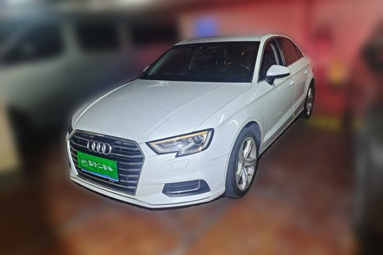 Used Audi A3 2019 Limousine 35 TFSI Ambition China VI Guazi used car, China used car export, Used car for sale, Used  cars, Cheapest cars for sale