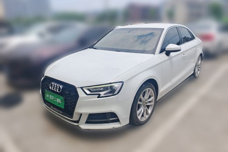Used Audi A3 2019 Limousine 35 TFSI Ambition China V Guazi used car, China used car export, Used car for sale, Used  cars, Cheapest cars for sale