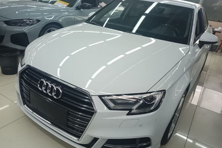 Used Audi A3 2019 Limousine 35 TFSI Ambition China VI Guazi used car, China used car export, Used car for sale, Used  cars, Cheapest cars for sale