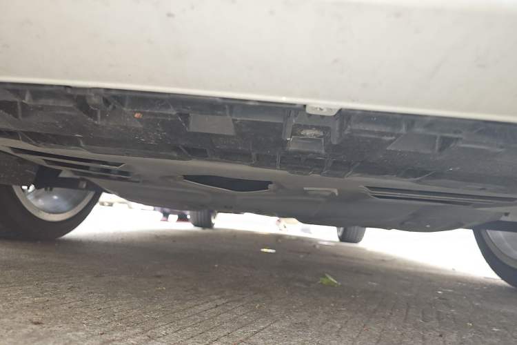 Used Audi A3 2019 Sportback 35 TFSI Style Version China V Emission Standard Chassis Front