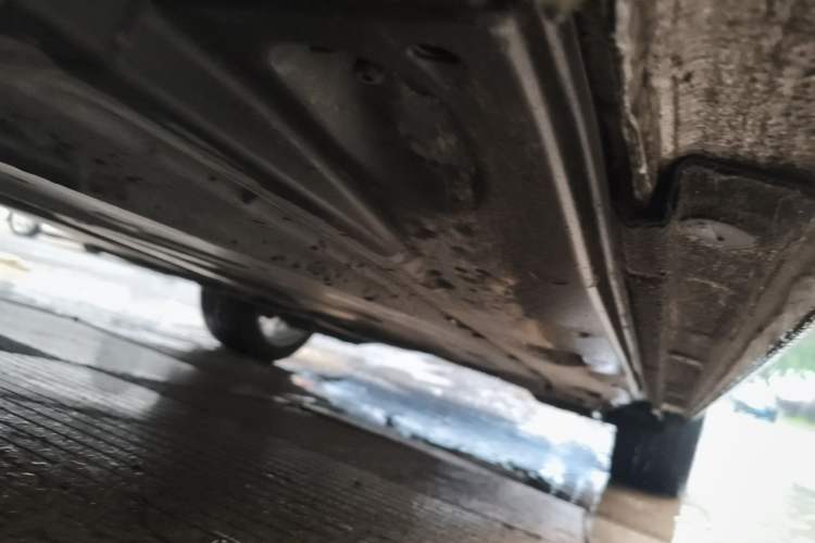 Used Audi A3 2019 Sportback 35 TFSI Ambition China V Chassis Front Left