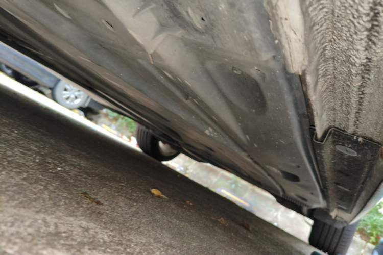 Used Audi A3 2019 Limousine 35 TFSI Ambition China V Chassis Front Left