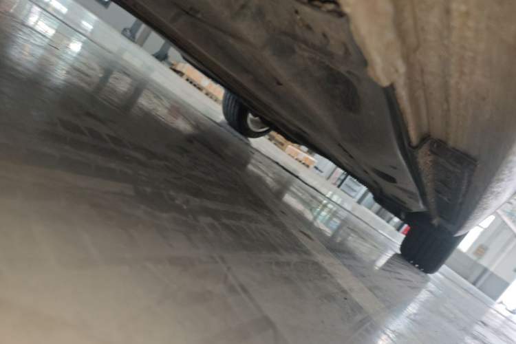 Used Audi A3 2019 Limousine 35 TFSI Ambition China V Chassis Front Left