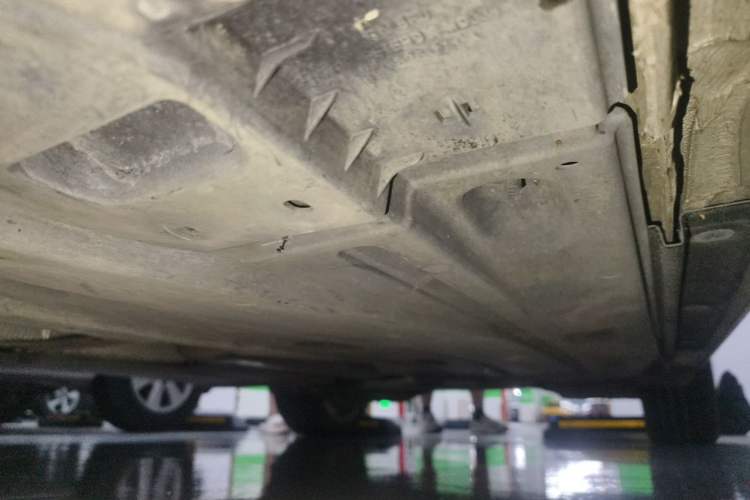 Used Audi A3 2019 Limousine 35 TFSI Ambition China VI Chassis Front Left