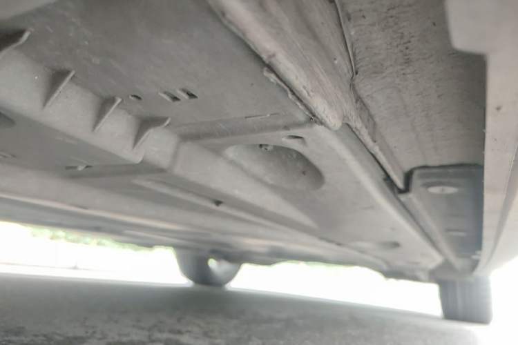 Used Audi A3 2019 Limousine 40 TFSI Sporty Version China VI Chassis Front Left