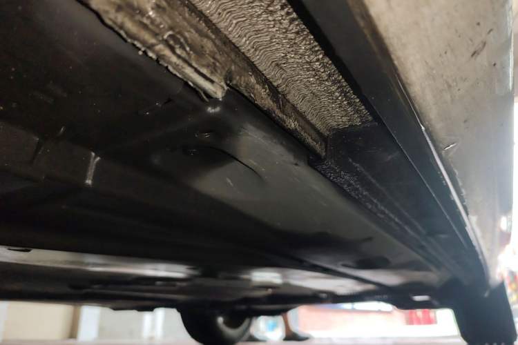 Used Audi A3 2019 Sportback 35 TFSI Fashion Edition China VI Emission Standard Chassis Front Left