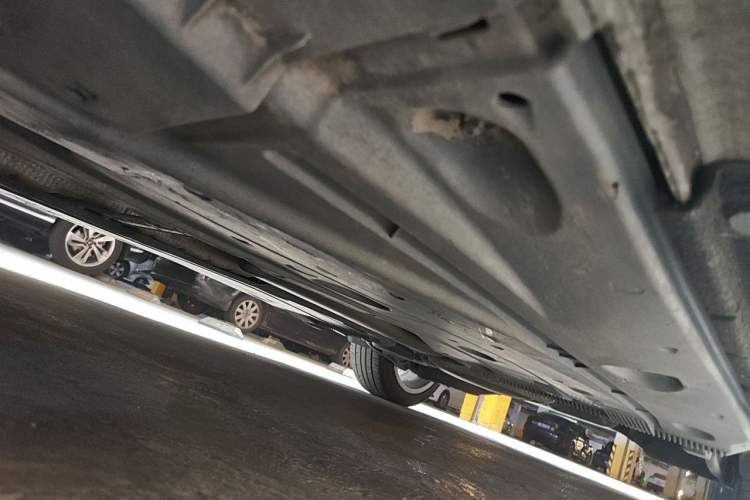 Used Audi A3 2019 Sportback 35 TFSI Fashion Edition China V Chassis Front Left