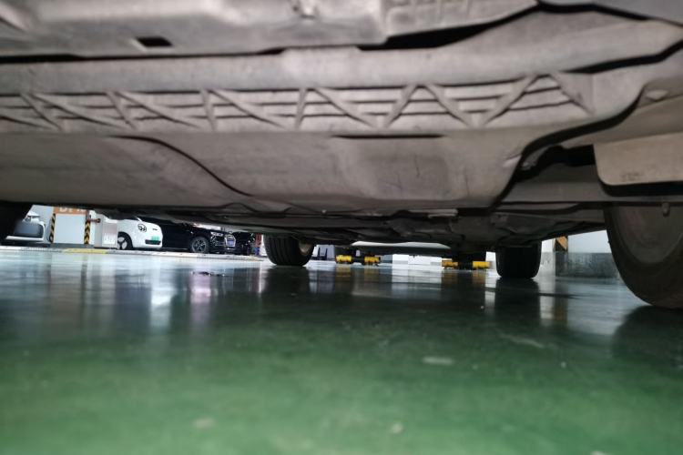 Used Audi A3 2019 Sportback 35 TFSI Fashion Edition China V Chassis Front Left