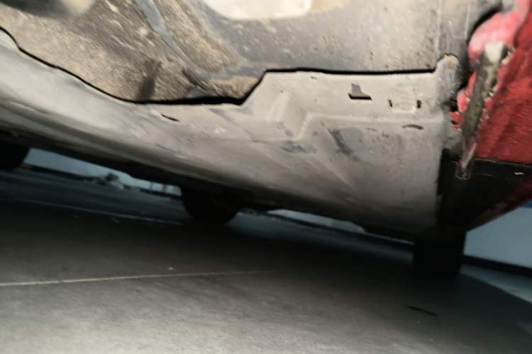 Used Audi A3 2019 Limousine 35 TFSI Ambition China VI Chassis Front Left