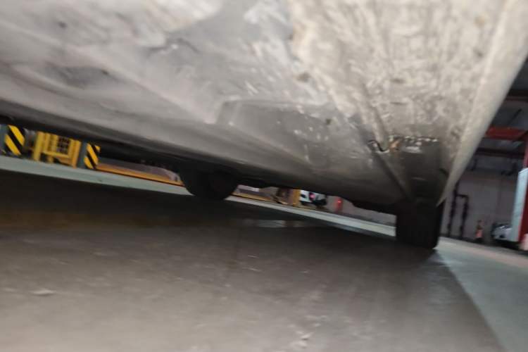 Used Audi A3 2019 Limousine 35 TFSI Ambition China VI Chassis Front Left
