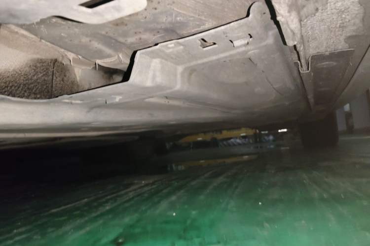 Used Audi A3 2019 Limousine 35 TFSI Ambition China VI Chassis Front Left