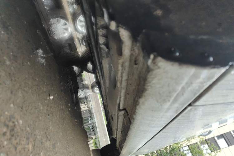 Used Audi A3 2019 Limousine 35 TFSI Ambition China V Chassis Front Left