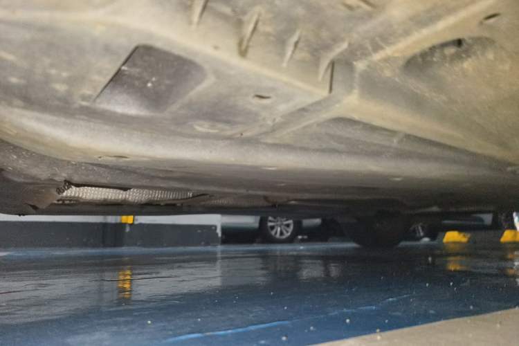 Used Audi A3 2019 Limousine 35 TFSI Ambition China V Chassis Front Left