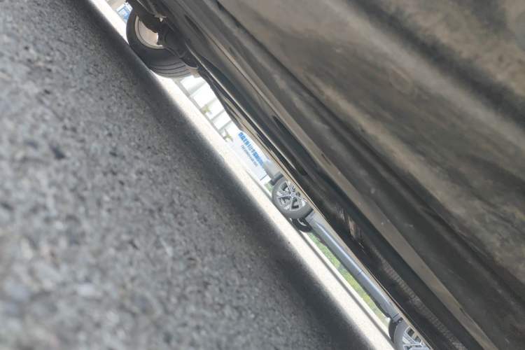 Used Audi A3 2019 Sportback 35 TFSI Ambition China V Chassis Front Right