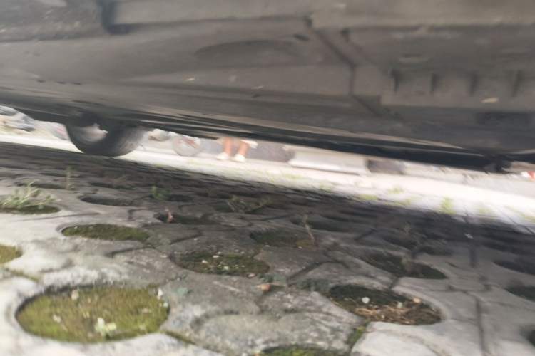 Used Audi A3 2019 Limousine 35 TFSI Style Edition China VI Emission Standard Chassis Front Right