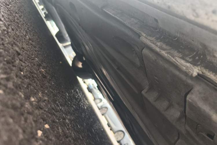 Used Audi A3 2019 Limousine 35 TFSI Fashion Edition China V standard Chassis Front Right