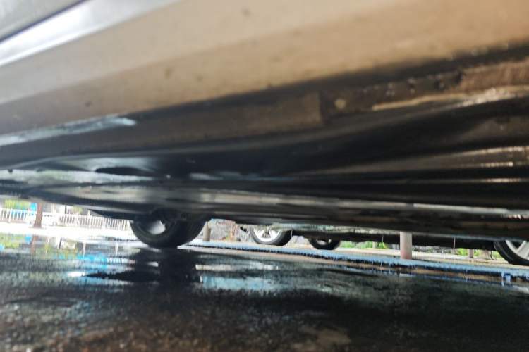 Used Audi A3 2019 Limousine 35 TFSI Fashion Edition China VI Emission Standard Chassis Front Right
