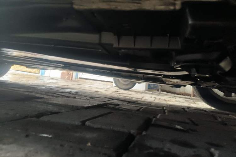 Used Audi A3 2019 Sportback 35 TFSI Style Version China V Emission Standard Chassis Front Right