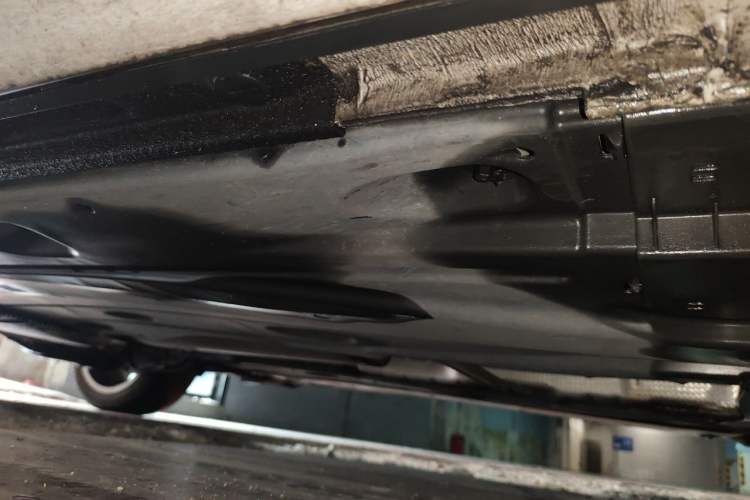 Used Audi A3 2019 Sportback 35 TFSI Fashion Edition China VI Emission Standard Chassis Front Right