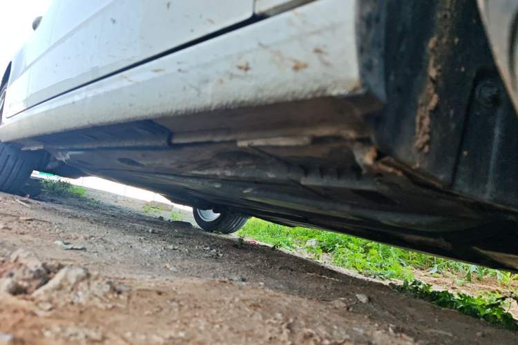 Used Audi A3 2019 Limousine 35 TFSI Ambition China VI Chassis Front Right