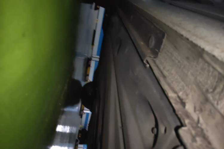 Used Audi A3 2019 Limousine 35 TFSI Ambition China VI Chassis Front Right