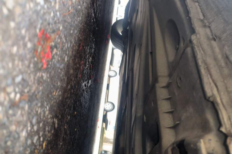 Used Audi A3 2019 Limousine 35 TFSI Style Edition China VI Emission Standard Chassis Front Right
