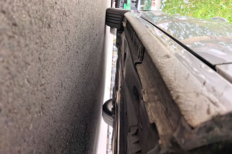Used Audi A3 2019 Limousine 35 TFSI Ambition China VI Chassis Front Right