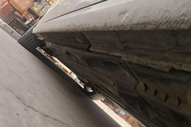 Used Audi A3 2019 Limousine 35 TFSI Ambition China V Chassis Front Right
