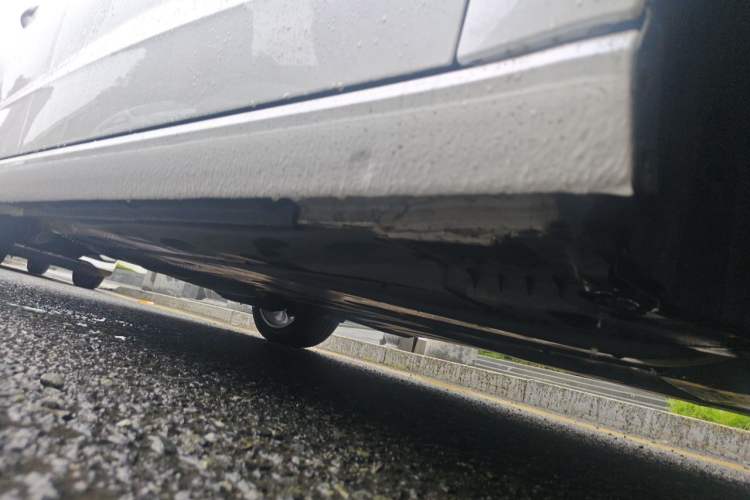 Used Audi A3 2019 Sportback 35 TFSI Ambition China V Chassis Front Right