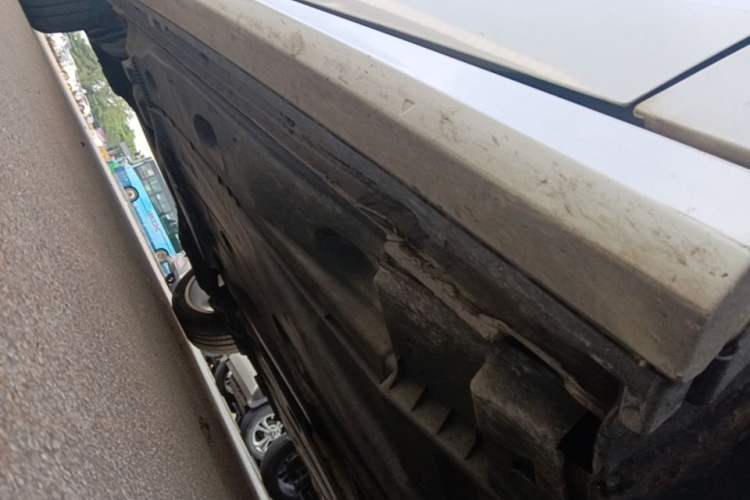 Used Audi A3 2019 Limousine 35 TFSI Fashion Edition China VI Emission Standard Chassis Front Right
