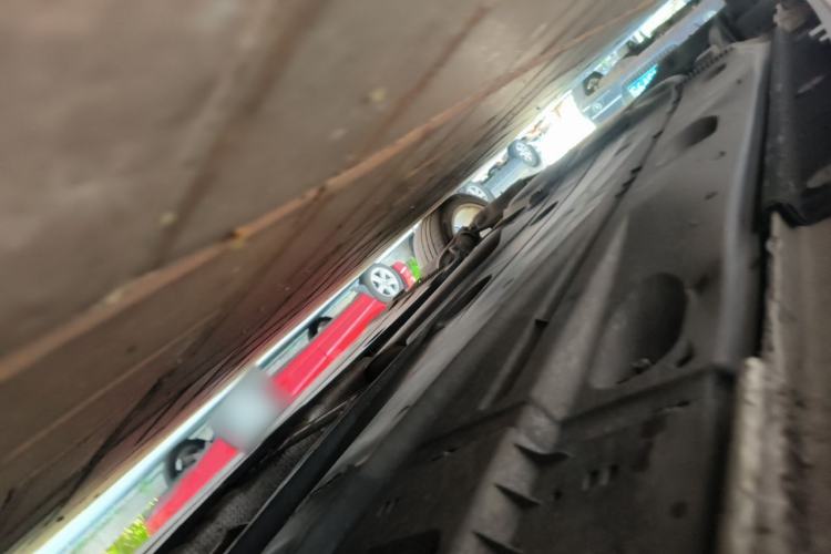 Used Audi A3 2019 Limousine 35 TFSI Fashion Edition China V standard Chassis Front Right