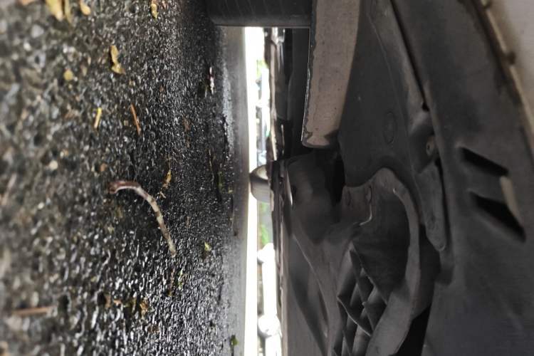 Used Audi A3 2019 Limousine 35 TFSI Ambition China VI Chassis Front Right