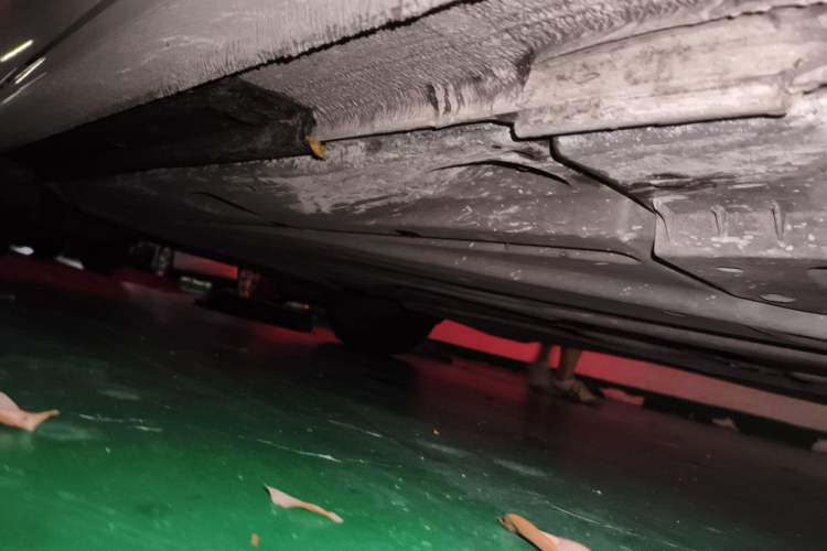 Used Audi A3 2019 Limousine 35 TFSI Ambition China VI Chassis Front Right