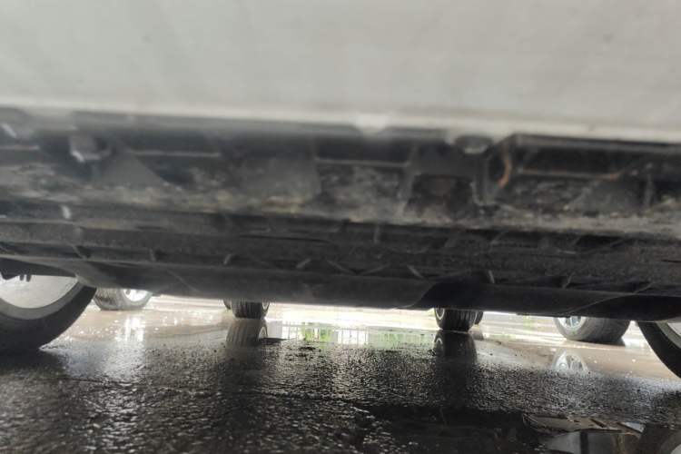 Used Audi A3 2019 Limousine 35 TFSI Ambition China V Chassis Front