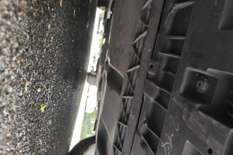 Used Audi A3 2019 Limousine 35 TFSI Ambition China VI Chassis Front