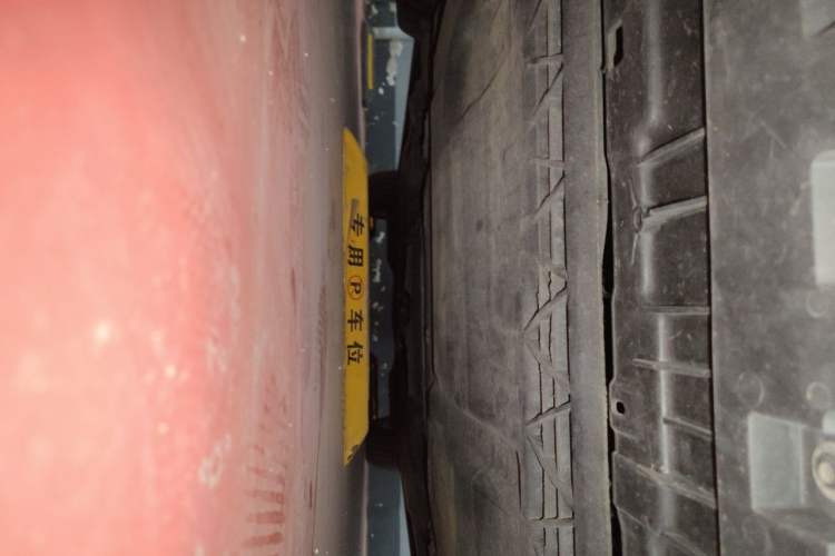 Used Audi A3 2019 Limousine 35 TFSI Fashion Edition China V standard Chassis Front