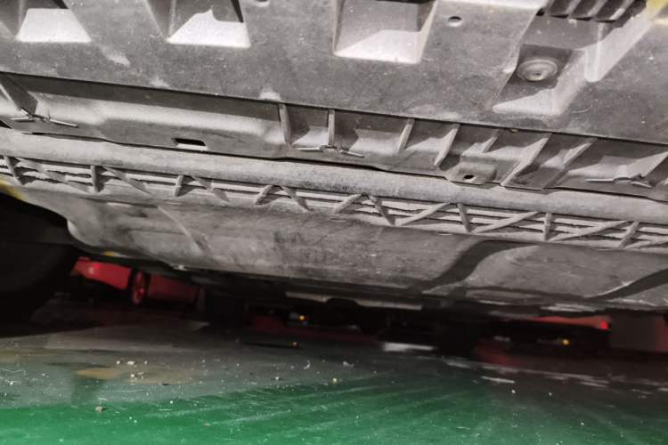 Used Audi A3 2019 Limousine 35 TFSI Ambition China VI Chassis Front